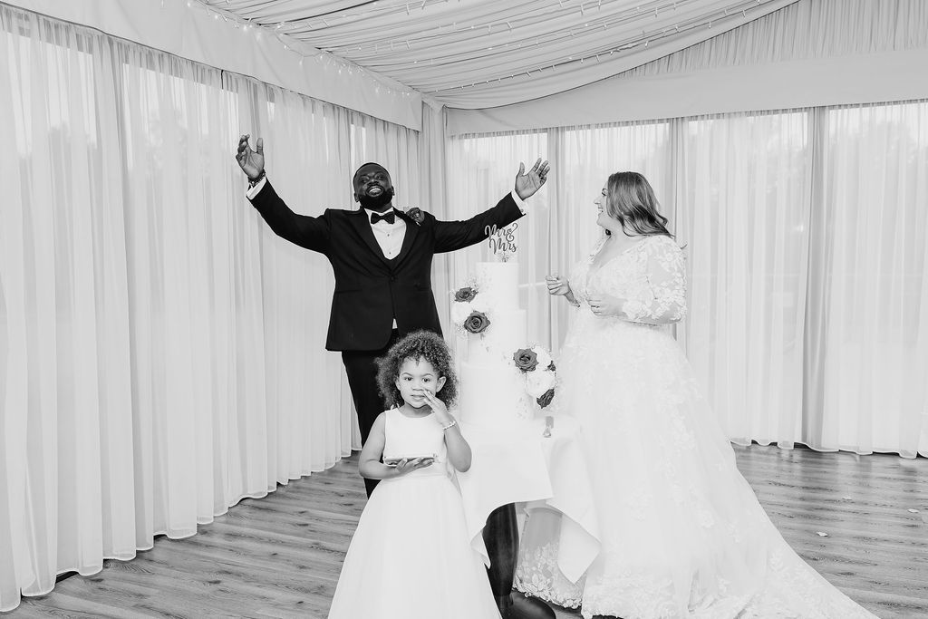 Cotswolds Hotel Wedding | Cotswolds Wedding Photographer