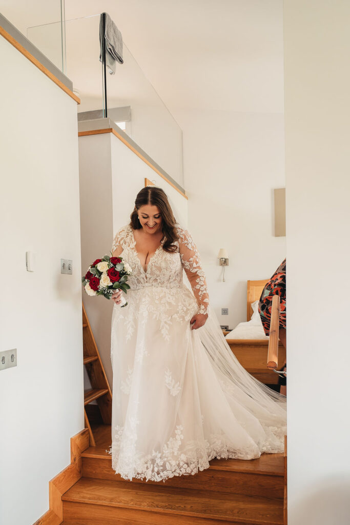 Luxury in the Cotwolds | Bridal Party Prep | Cotwolds Wedding Photographer