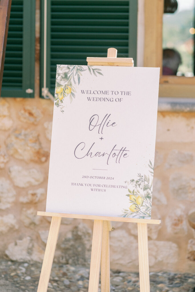 Es Riquers Hotel Rural | Mallorca Wedding Photographer | Destination Wedding Photographer | European Wedding Photographer