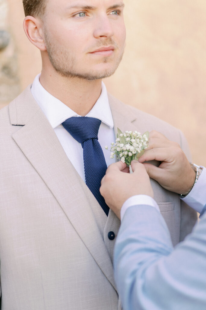 Es Riquers Hotel Rural | Mallorca Wedding Photographer | Destination Wedding Photographer | European Wedding Photographer