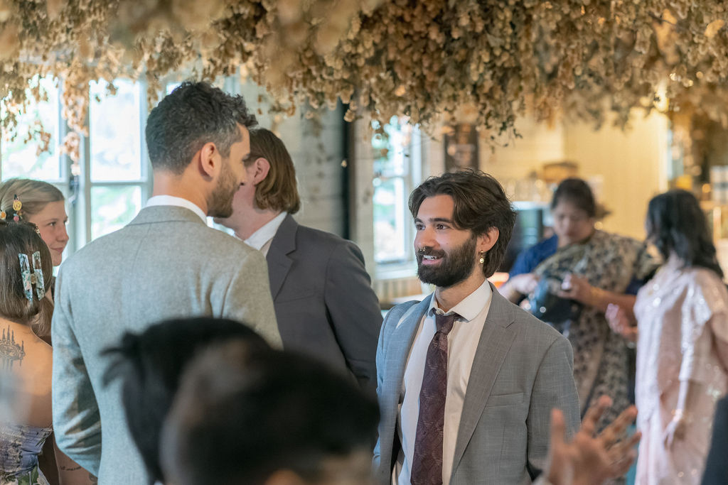 Gate Street Barn Wedding | Oxfordshire Wedding Photographer | Surrey Wedding Photographer