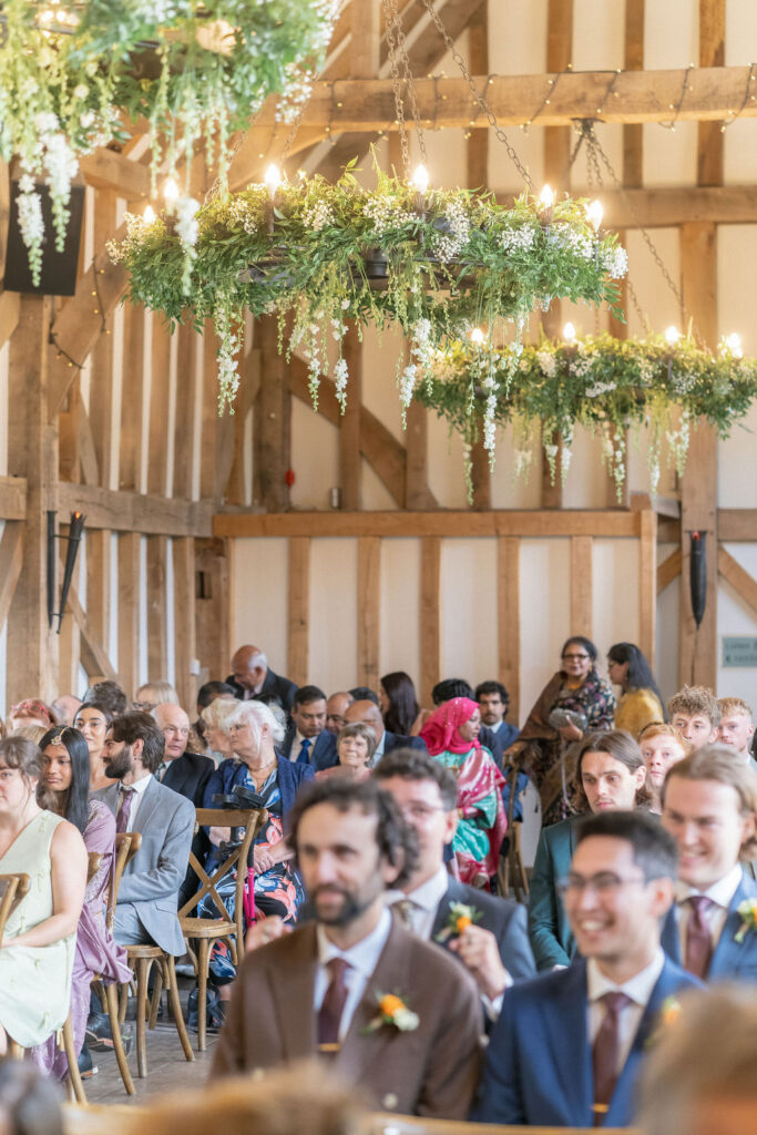 Gate Street Barn Wedding | Oxfordshire Wedding Photographer | Surrey Wedding Photographer