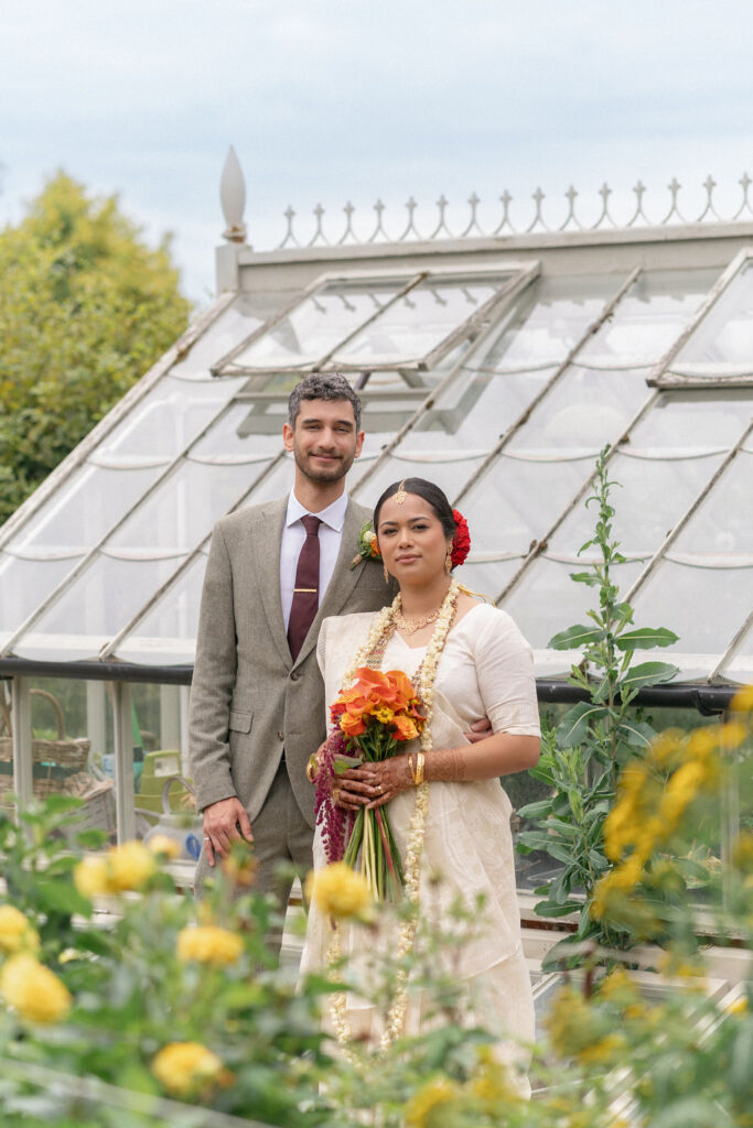 Gate Street Barn Wedding | Oxfordshire Wedding Photographer | Surrey Wedding Photographer