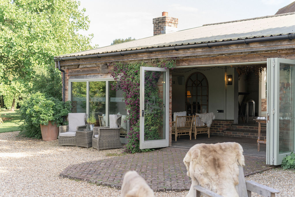 Gate Street Barn Wedding | Oxfordshire Wedding Photographer | Surrey Wedding Photographer